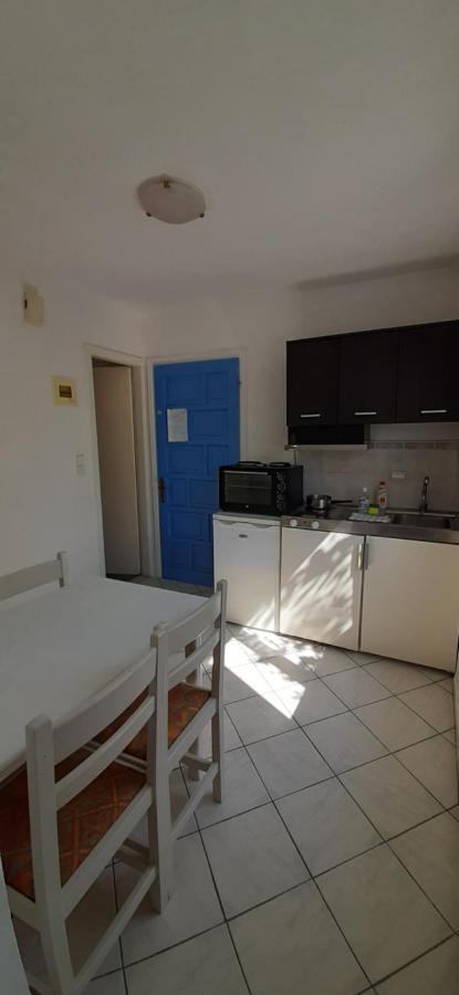 Armonia Apartments Vasilikí Dış mekan fotoğraf
