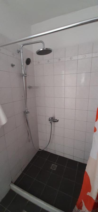 Armonia Apartments Vasilikí Dış mekan fotoğraf
