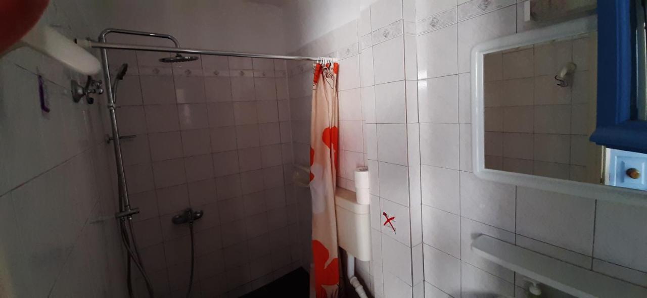 Armonia Apartments Vasilikí Dış mekan fotoğraf