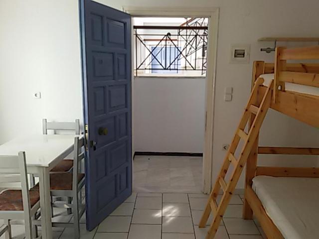Armonia Apartments Vasilikí Dış mekan fotoğraf
