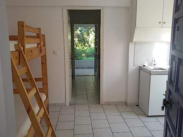 Armonia Apartments Vasilikí Oda fotoğraf