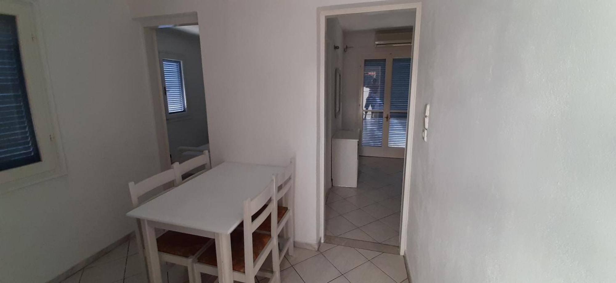 Armonia Apartments Vasilikí Dış mekan fotoğraf