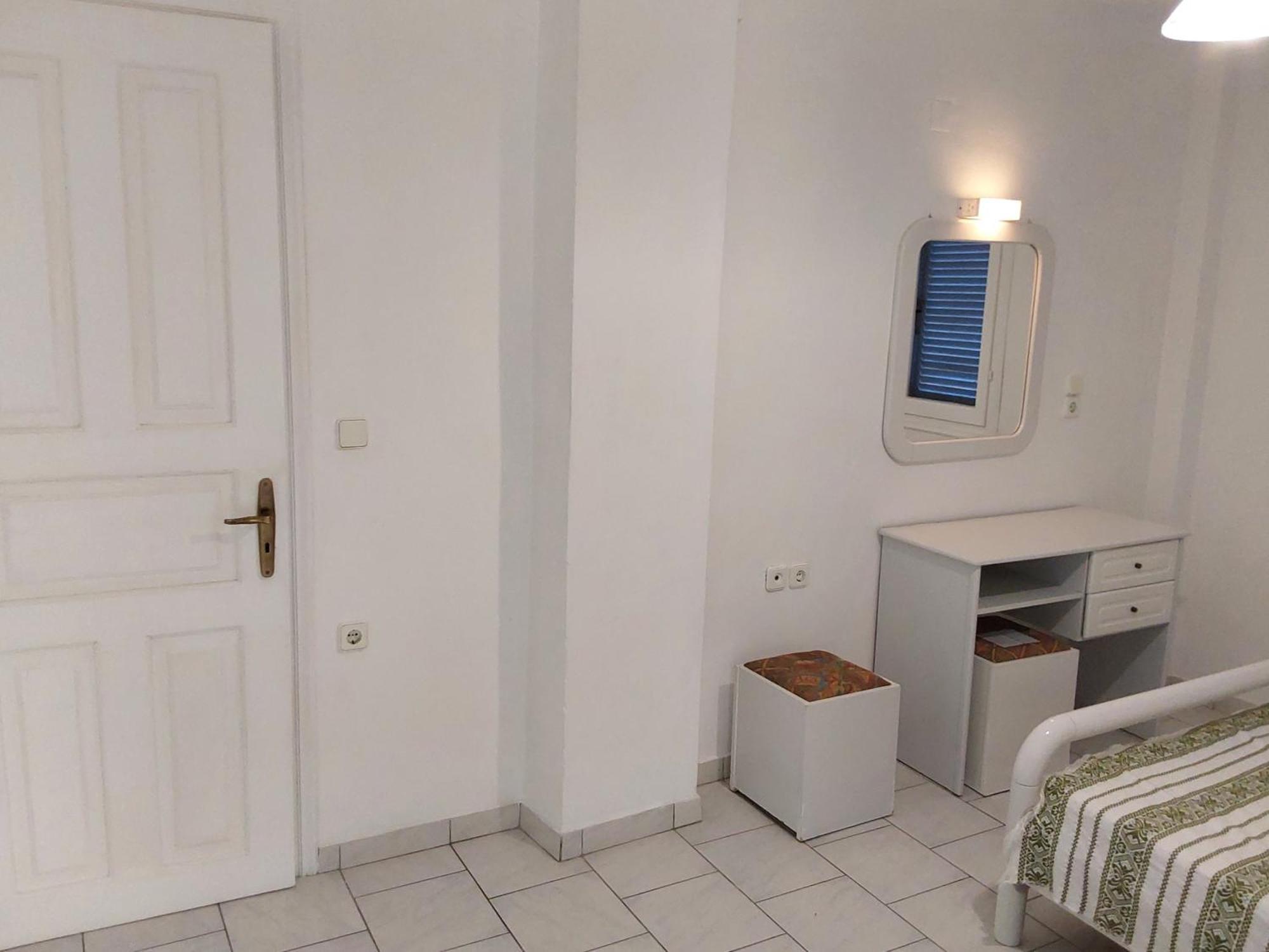 Armonia Apartments Vasilikí Dış mekan fotoğraf