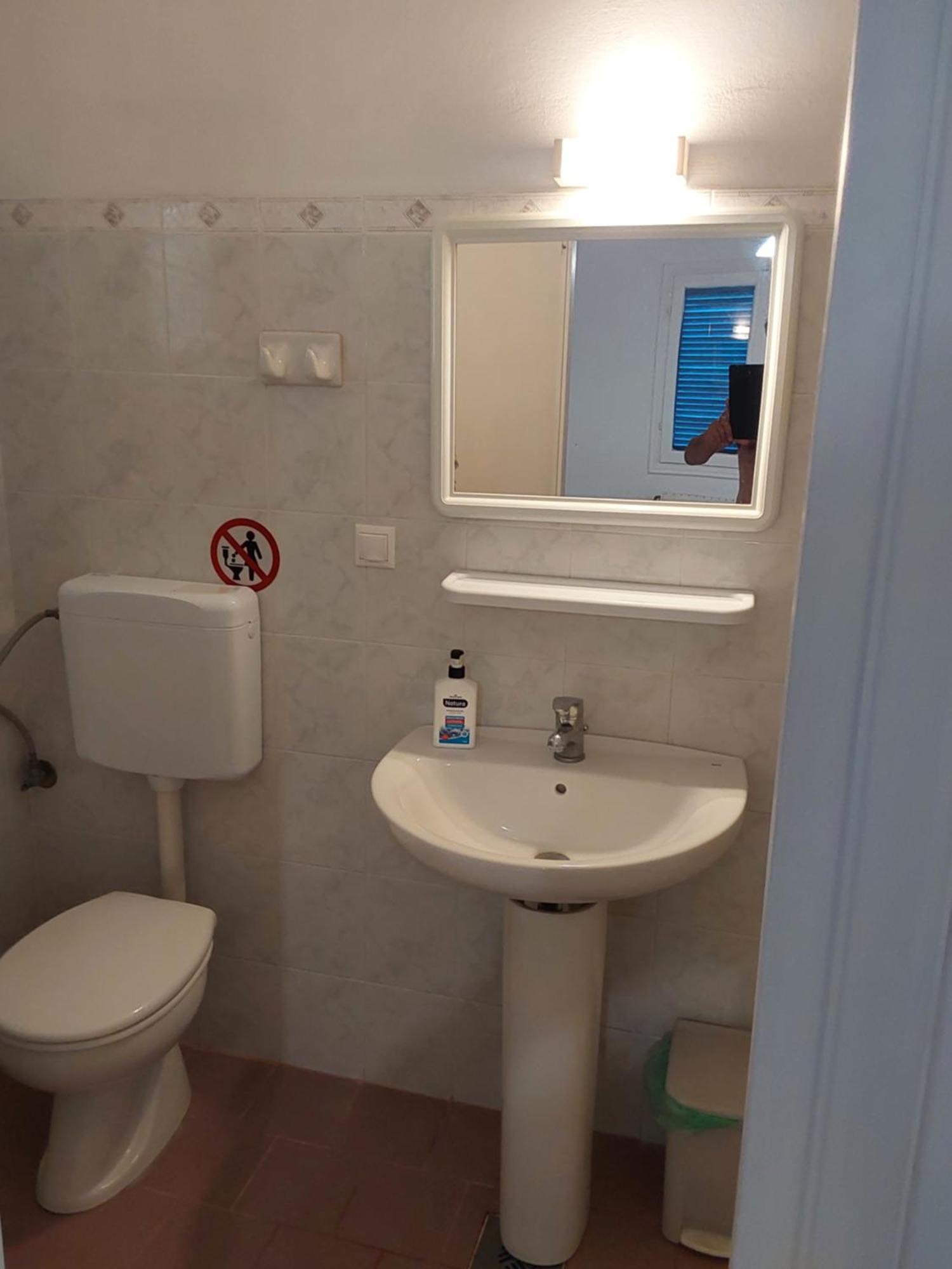 Armonia Apartments Vasilikí Dış mekan fotoğraf