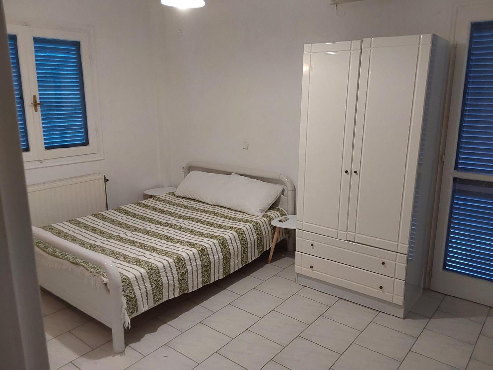 Armonia Apartments Vasilikí Dış mekan fotoğraf
